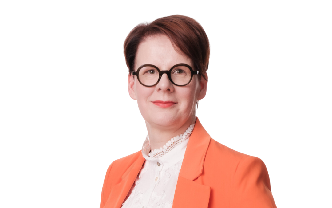 Kun ERP-sirkus alkaa, tarvitaanko uudet pellet?