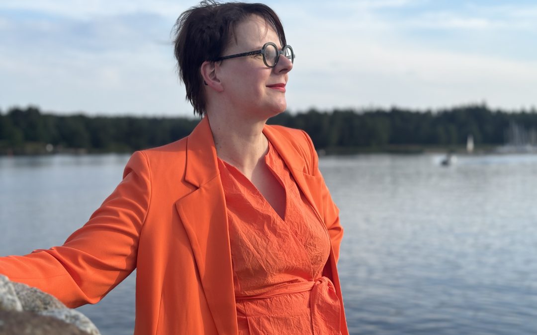 Koskaan ei tiedä mitä tulevaisuus tuo tullessaan