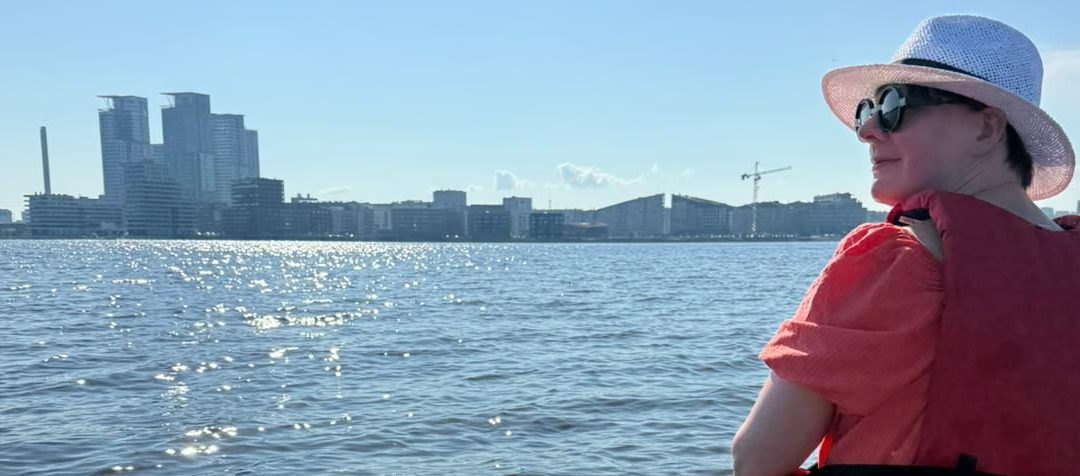 Olisiko lottokuponki ollut varmempi valinta? Tältä ensimmäinen vuosi yrittäjänä näytti!